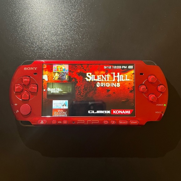 Sony PSP - Picture 7 of 12